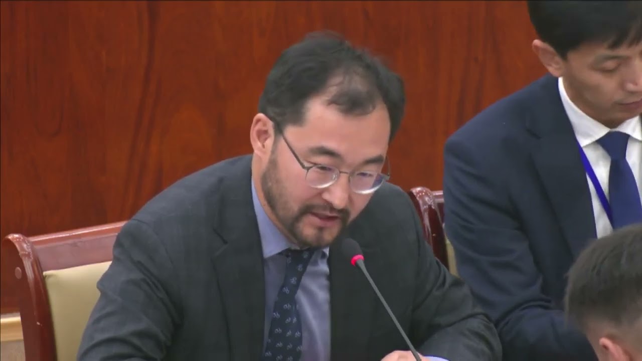 Б.Найдалаа VS Монгол банк /2025 оны мөнгөний бодлого ба үр дүн/