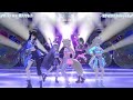 FuwaMoco Biboo Nerissa Shiori Advent Sing Kiss Me Aishiteru UTE FuwaMoco 3DLIVE BDAY 2026 