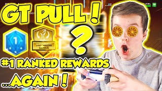 MY 2ND GOLDEN TICKET PULL! #1 RANKED WEEKEND LEAGUE REWARDS PACK OPENING! Madden 20 Ultimate Team