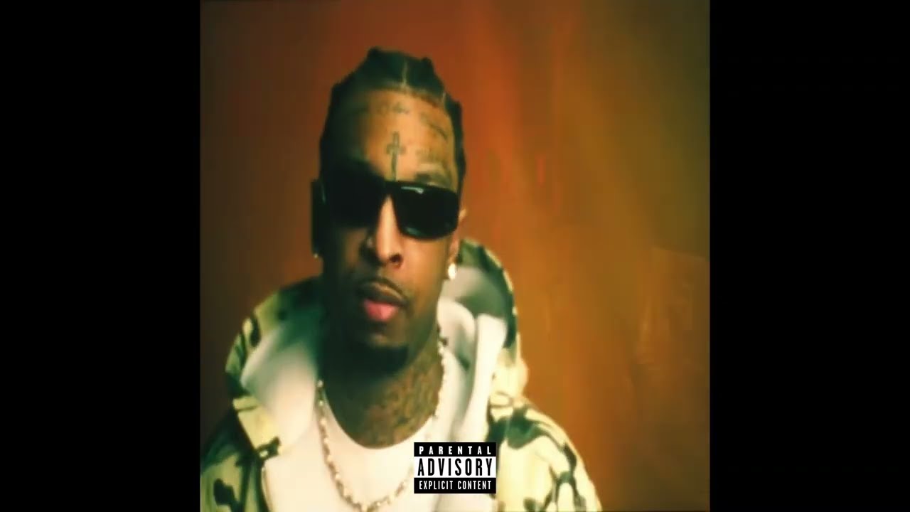 (FREE) JID X 21 Savage Dark Trap Type Beat -