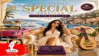 Zalmira - Zaman Alır ByBurak Arabic Version 2