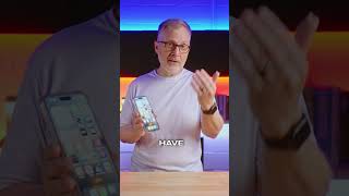 How to Use the Secret Built-In Bubble Level on Your iPhone