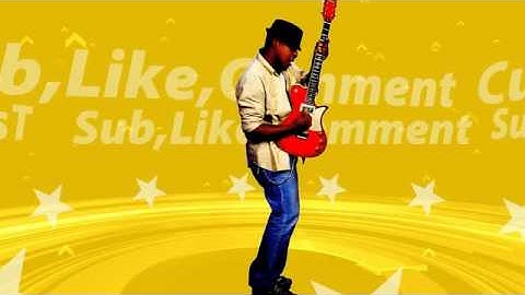 My music intro uploaded from FliXpress.com