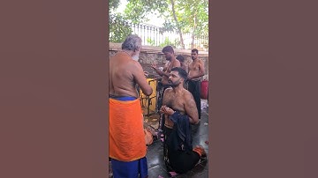 swamy saranam ✨️ மாலை potaaachu ✨️♥️✨️ #rajkamal #sabarimala #sabarimalai