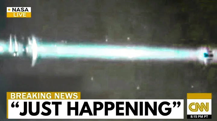 Voyager 2 Just Sent THIS Transmission From Beyond — And It’s TERRIFYING