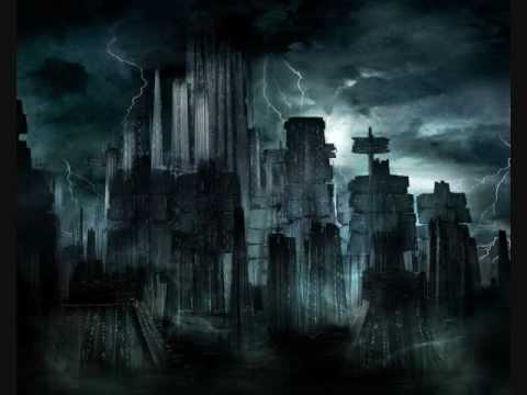 "Requiem of the Night" Dark Underground Piano Choir Beat