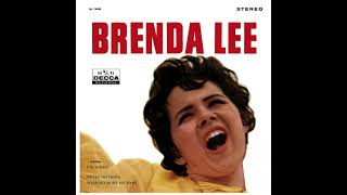 Video thumbnail of "Brenda Lee - That's All You Gotta Do // #71 Billboard Top 100 Songs of the 1960s"