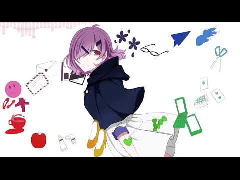 【UTAU音源配布】ストロボラスト【湊川イチノ】