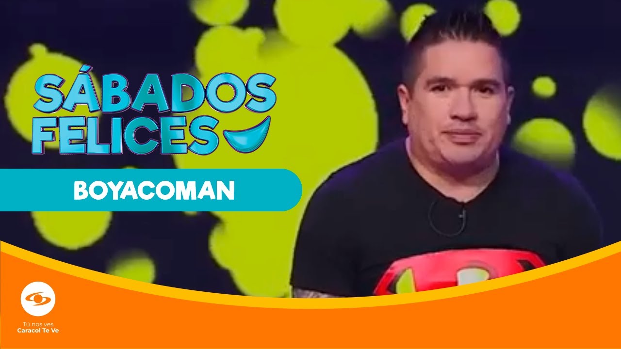 Los millennials, la friend zone y los síntomas de la vejez según Boyacoman: Mira sus mejores rutinas