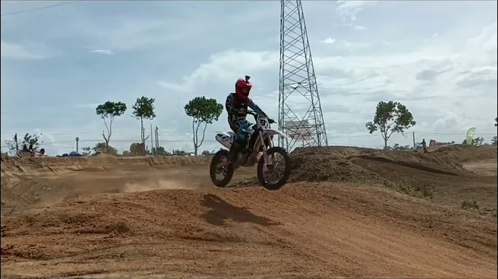 Mx1 Category 1st Congressman Edward S. Hagedorn Invitational Motocross(Taxon Racetrack)