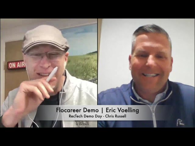 Flocareer Demo | Technical Interviewing Platform