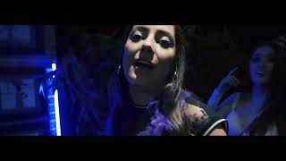 Holguin, Anny Sepulveda & Nick Rush - Senti2 (Video Oficial)