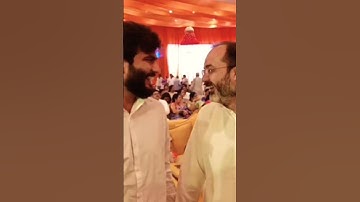 great friendship 🙏🏻🙏🏻 great leader