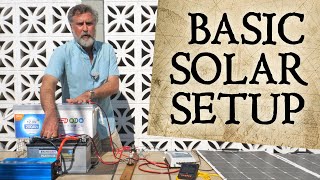 How to Install Off-Grid Solar Yourself