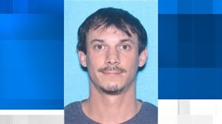Hartselle police looking for man wanted in connection to multiple burglaries