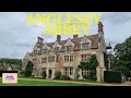 Дом сокровищ в аббатстве Англси. Anglesey Abbey. Что такое National trust?