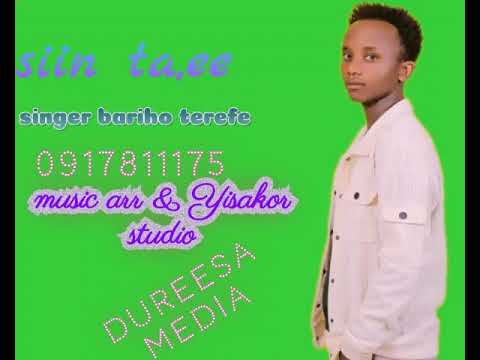 Bariho Terefe Sin Ta Ee