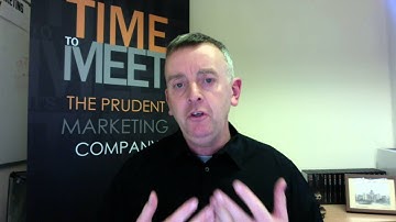 Marketing advice - How to use Scarcity in your marketing