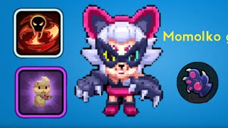 Barbarq, Momolko Gameplayreview, Is She Worht Buying??