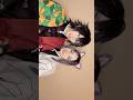 期待しました？🤭#demonslayer #giyushino #ぎゆしの #kimetsunoyaiba #鬼滅の刃 #コスプレ