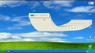 Progressbar XB 2021 Edition | step did something weird | IIII