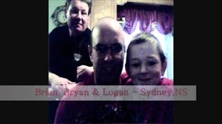 Bradley Mac's BIG 5-0.wmv