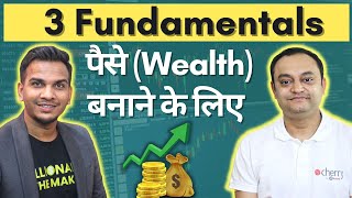 How to Invest Your Money For Better Returns than FD and safer than Stock Market? Ft. Rohit Murarka.