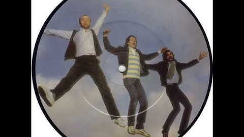 Tonight, Tonight, Tonight Remix version - Remix performance video thumbnail