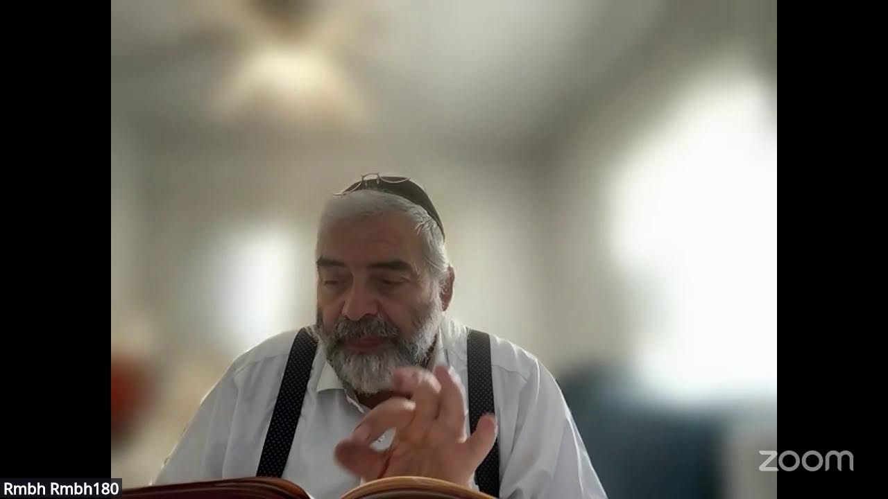Likouté Moharan