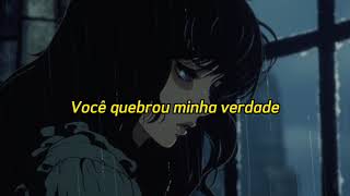 Axel Halker - Corrupted Beyond Repair (TRADUÇÃO)