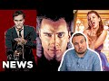 Drama um TARANTINO | CHANTAL läuft | FACE/OFF Fortsetzung? – FILM NEWS