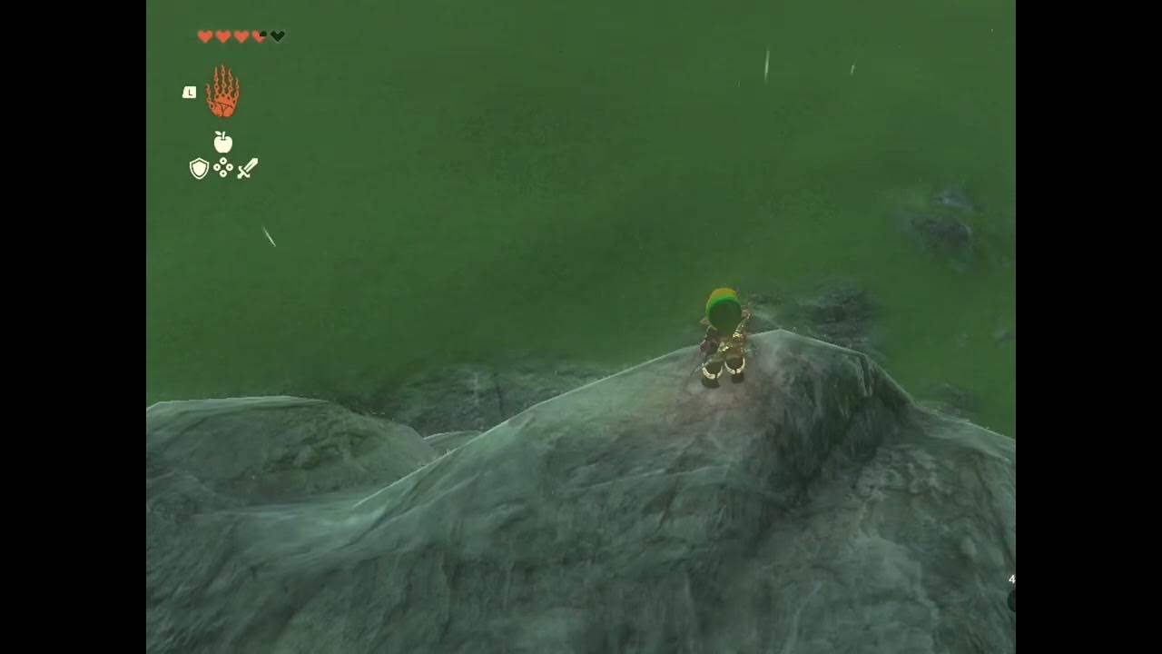 Infinite Zonaite device supply in tears of the Kingdom # #glitch