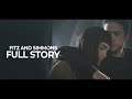 Fitz and Simmons | FULL STORY [1x01 - 7x13]