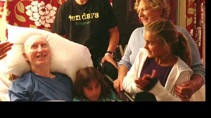 TIPTON FAMILY