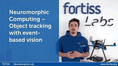 Neuromorphic Computing: Object Tracking using Event-based vision