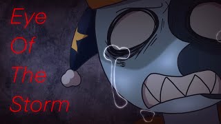 Eye of the storm [The Famous Films FNAF Knife Duo Moonlight AU Animatic]