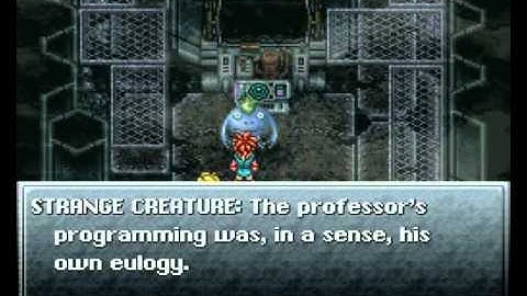 Chrono Trigger Walkthrough - Part 57