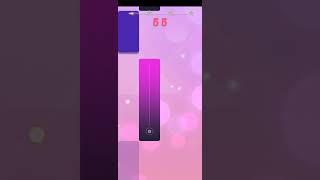 piano tiles bts dynamite screenshot 3