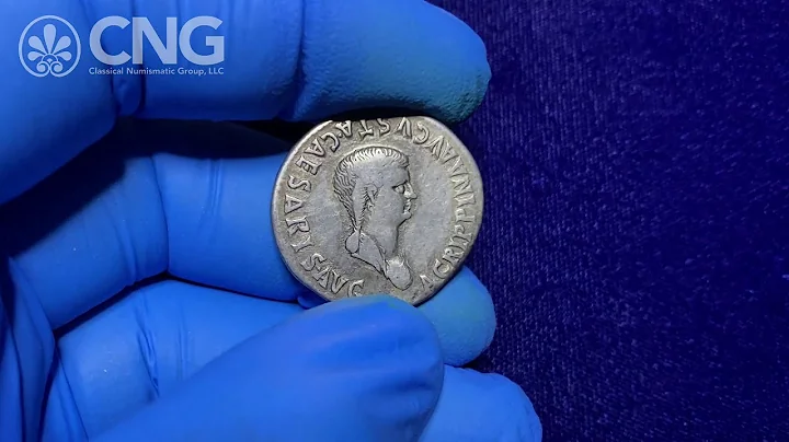 Triton XXIV, Lot 123