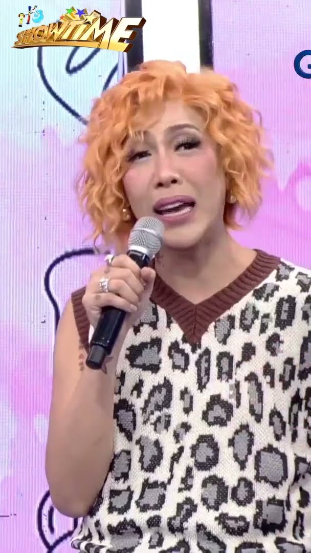Huwag mag-anak kapag hindi pa handa! #shorts | It's Showtime