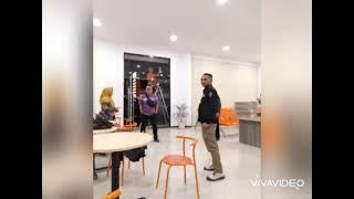 Cover Lagu Menanti Junior ( Dede Darmawan S.Kep. Ners