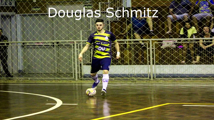 Douglas Schmitz - Lances - 2019/20