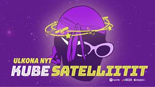 Kube - Satelliitit (audio) - YouTube