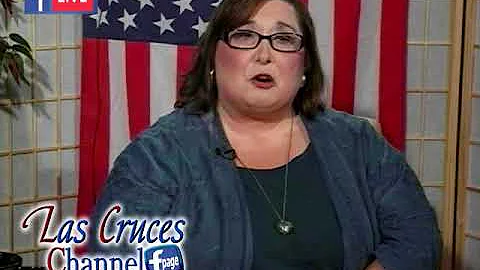 Candidates, Shelly Nichols-Shaw City Council Distr...