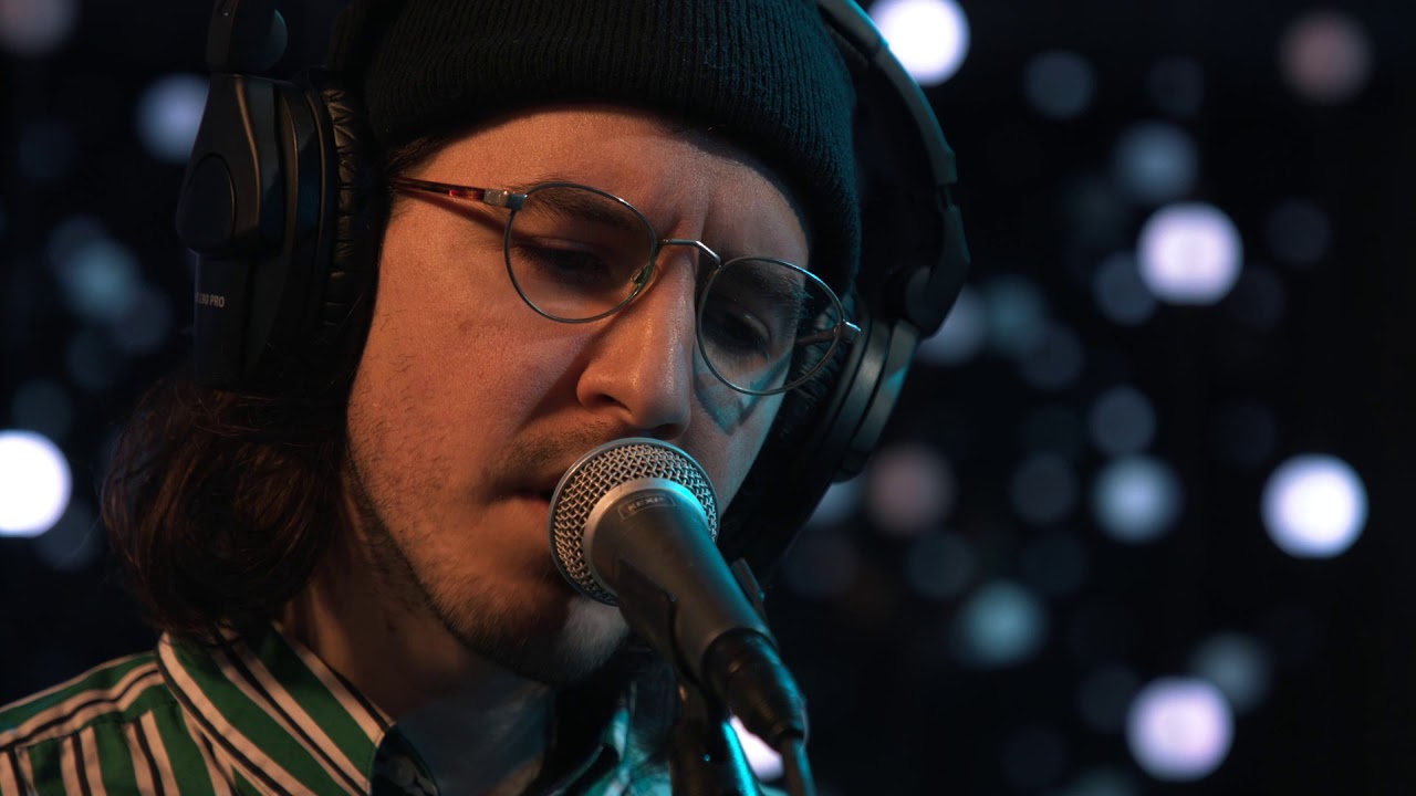 YouTubeでCorridor - Agent Double (Live on KEXP)を視聴 YouTubeでCorridor - Agent Double (Live on KEXP)を視聴
