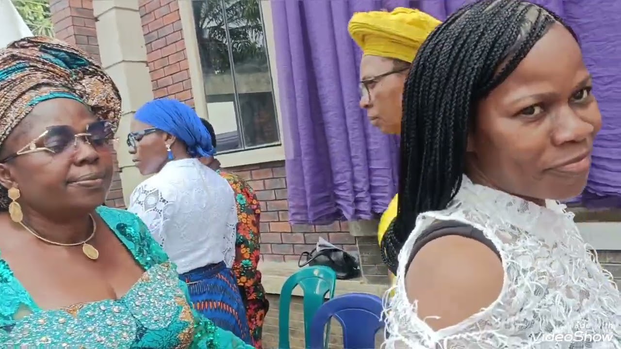 Prince Ben's Burial part6 💚❤️‍🩹