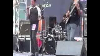 Pancaroba (E D A N E) - cover by. CRYSTAL band