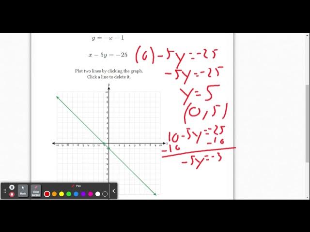 DeltaMath: Finding Angles in Transversal Problems (Level 1 ...