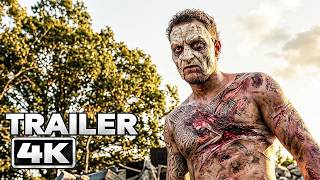 RIVER Official Trailer (2027) Jessica Rothe