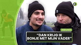 De Graafschap-Trainer Vreman Verwacht Spektakel Tegen Cambuur